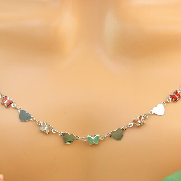 "New Beautiful Design Necklace Chain for Women/Girls, Gift, N566 - Picture 6 of 10